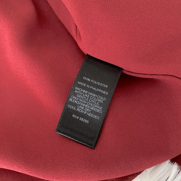 Express Blouse - Picture 2 of 4